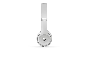 Amazon.com: Beats Solo3 Wireless On-Ear Headphones - Satin